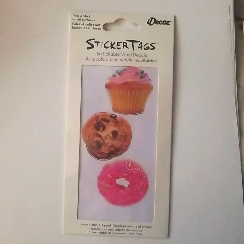 restickable vinyl phone decals